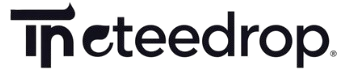 Theteedrop